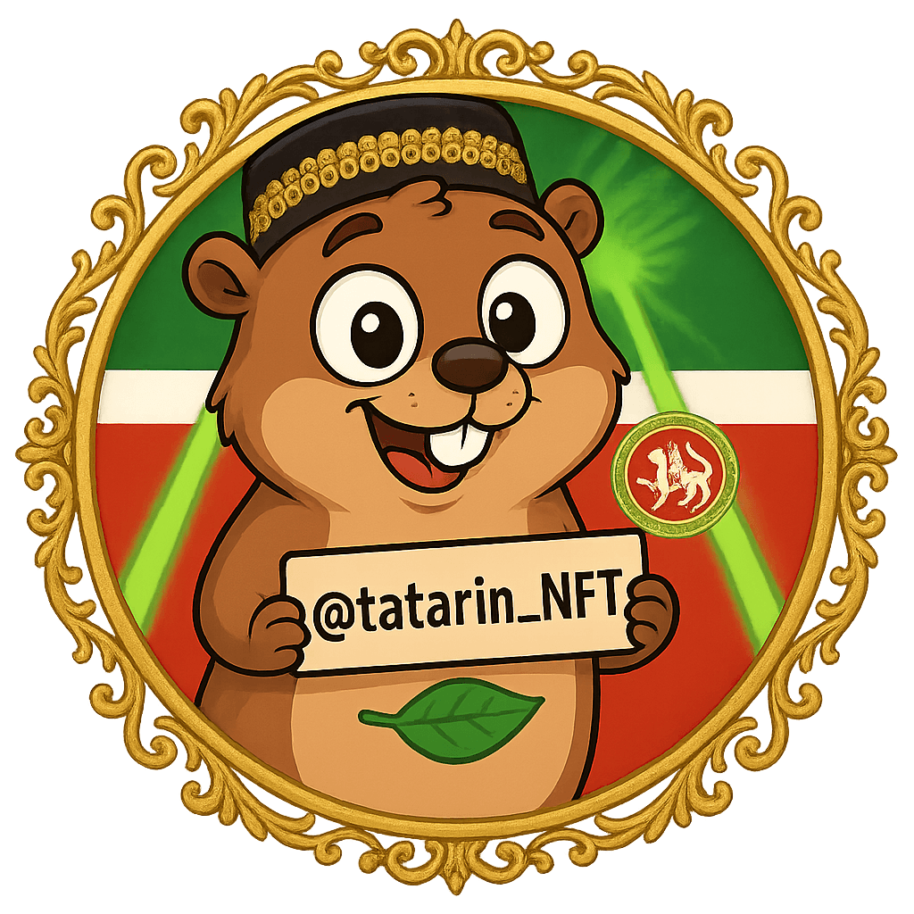 tatarin_NFT avatar